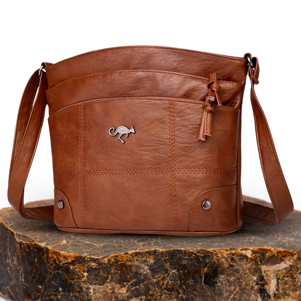 MADELEINE – Borsa a Spalla dall'Eleganza Discreta