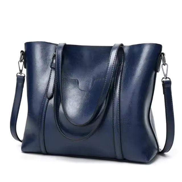 AUBREY – Borsa Tote Premium dall'Eleganza Versatile