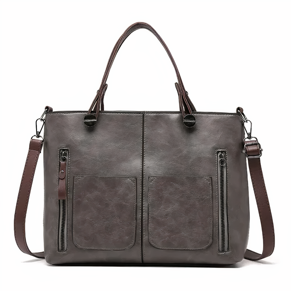 SYDNEY – Borsa a Mano Premium dal Design Raffinato