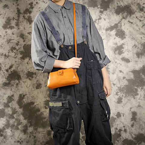 CHARLOTTE – Borsa a Spalla Premium dall'Eleganza Sobria
