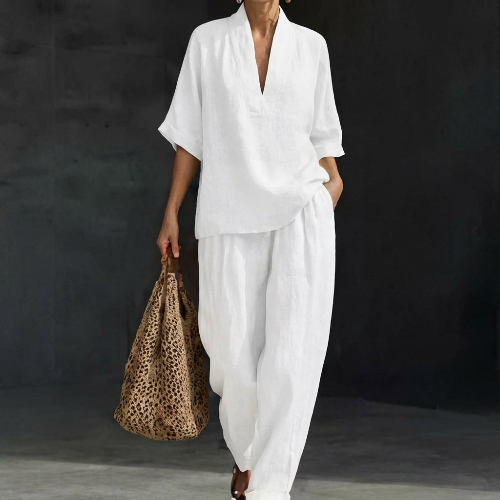 Adriana | Completo di Due Pezzi per Donna