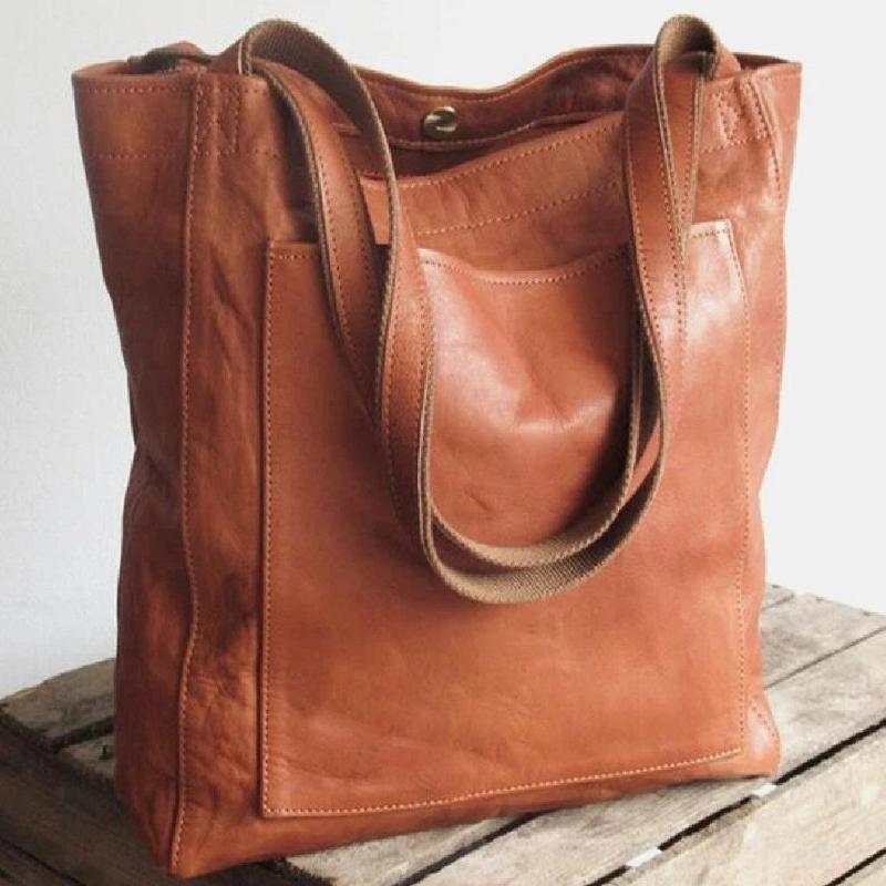 OLIVIA – Borsa Tote Premium dall'Eleganza Senza Tempo