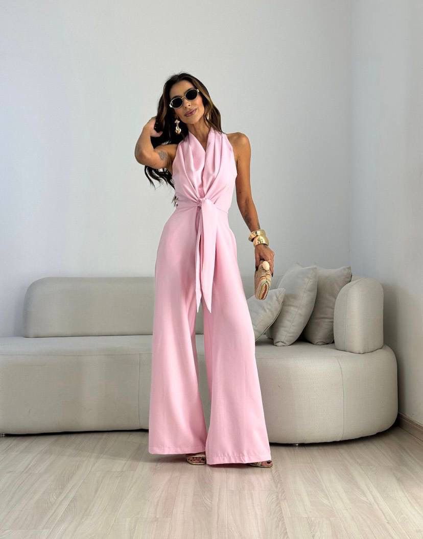 Carol™ | Tuta Elegante e Lusinghiera