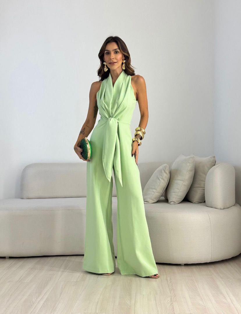 Carol™ | Tuta Elegante e Lusinghiera