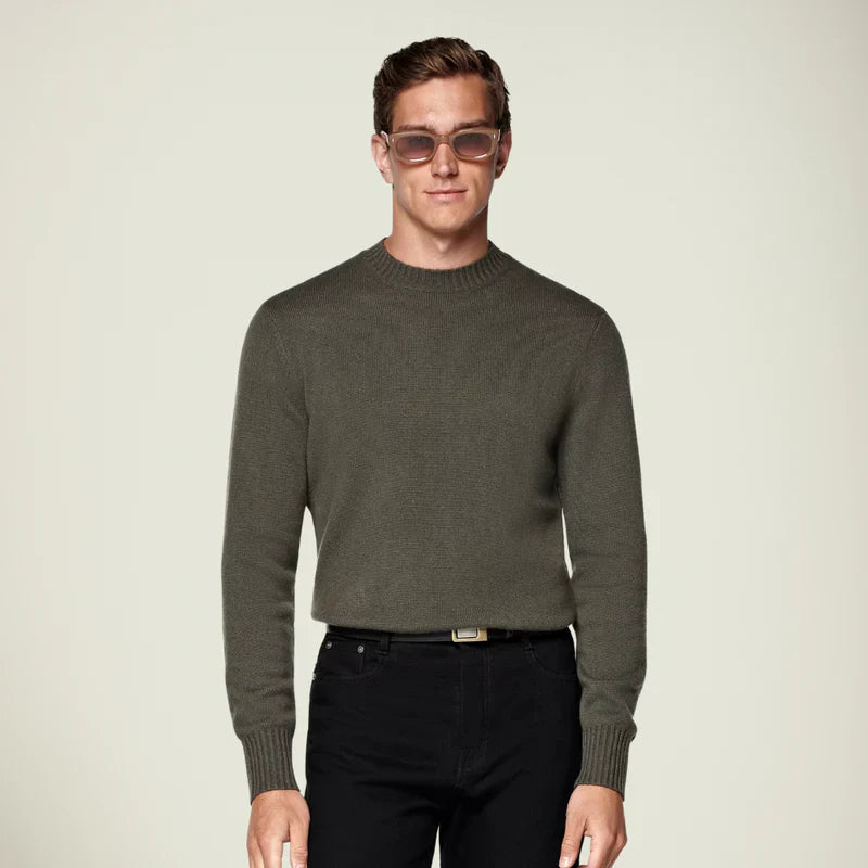 SWEATERS
