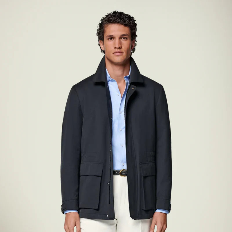 JACKETS