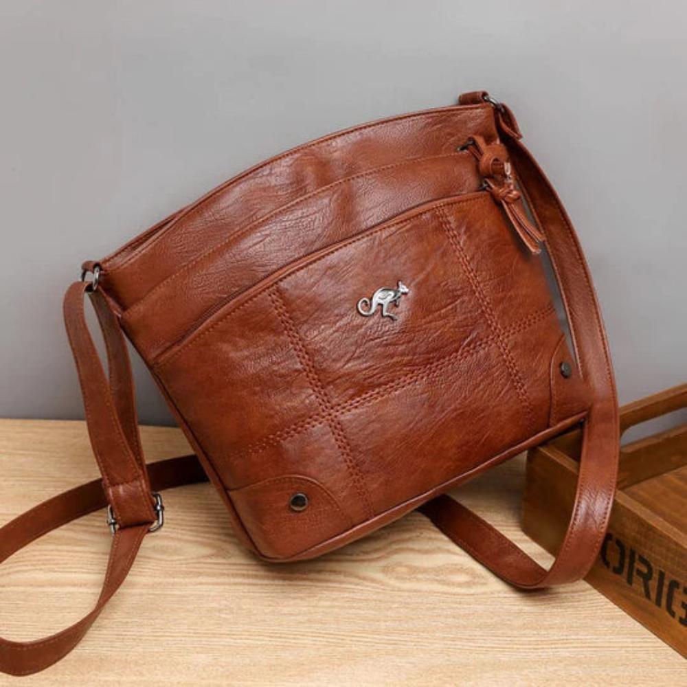 MADELEINE – Borsa a Spalla dall'Eleganza Discreta