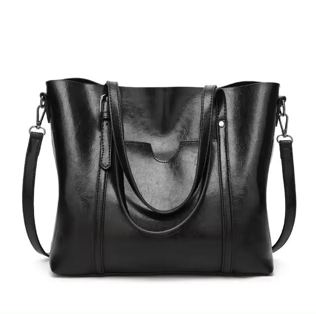 AUBREY – Borsa Tote Premium dall'Eleganza Versatile