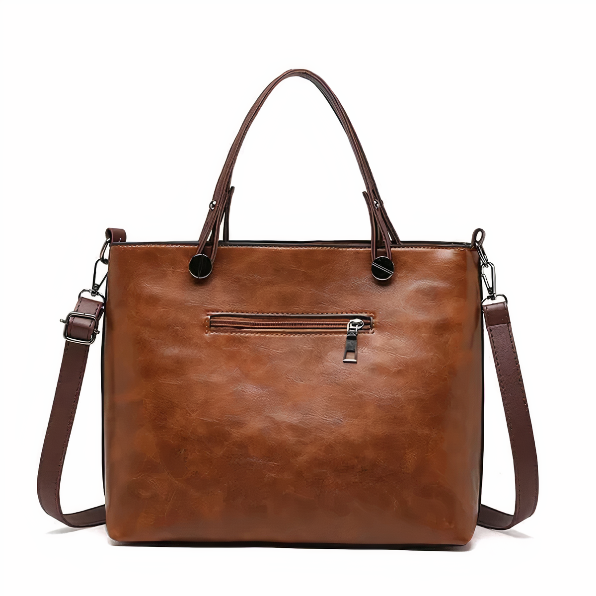SYDNEY – Borsa a Mano Premium dal Design Raffinato
