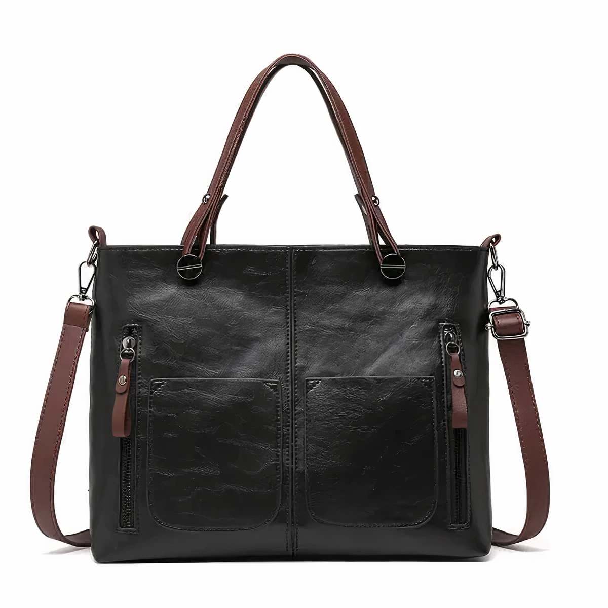 SYDNEY – Borsa a Mano Premium dal Design Raffinato
