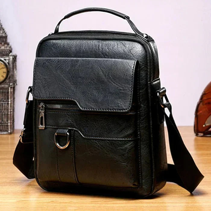 CLARA – Borsa a Tracolla Premium dal Design Funzionale