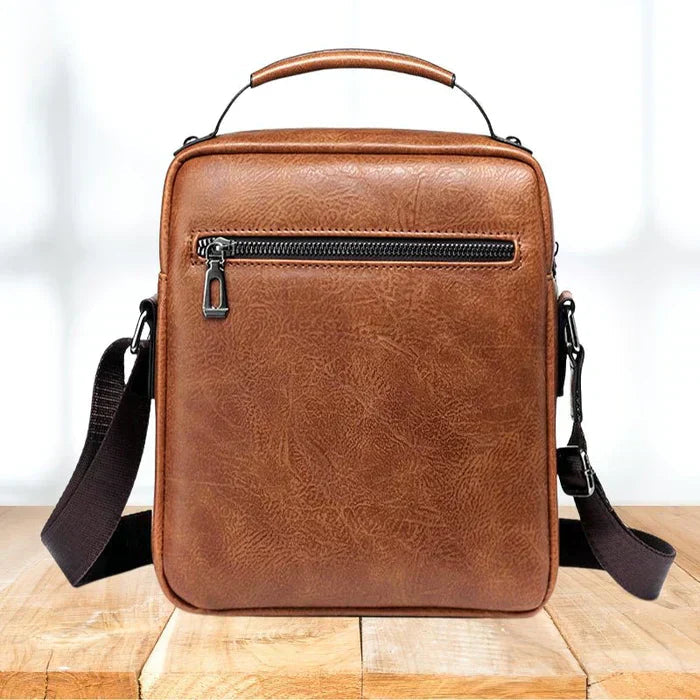 CLARA – Borsa a Tracolla Premium dal Design Funzionale