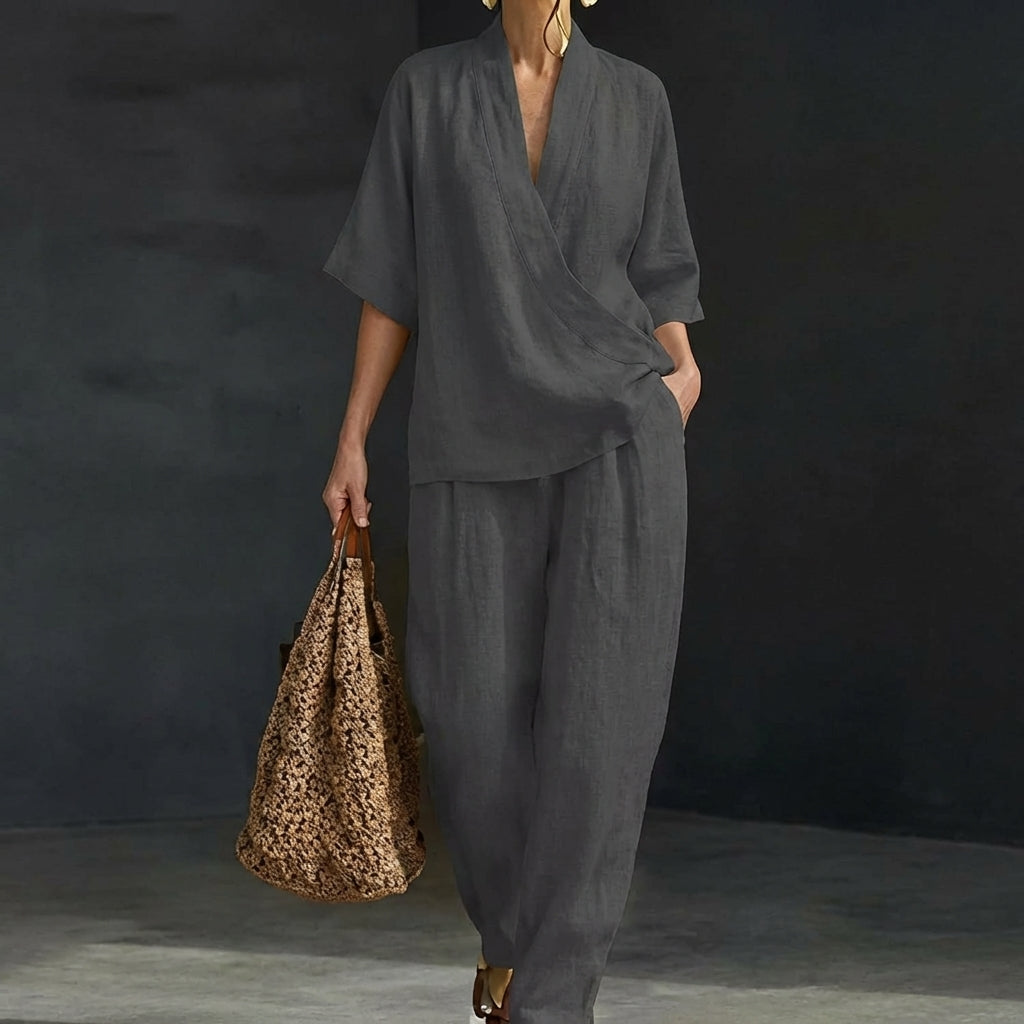 Adriana | Completo di Due Pezzi per Donna