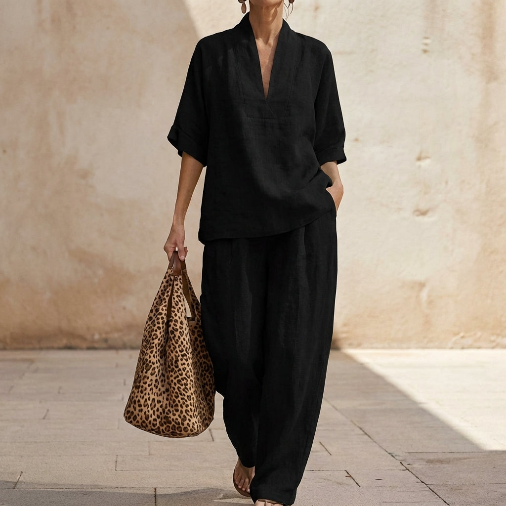 Adriana | Completo di Due Pezzi per Donna