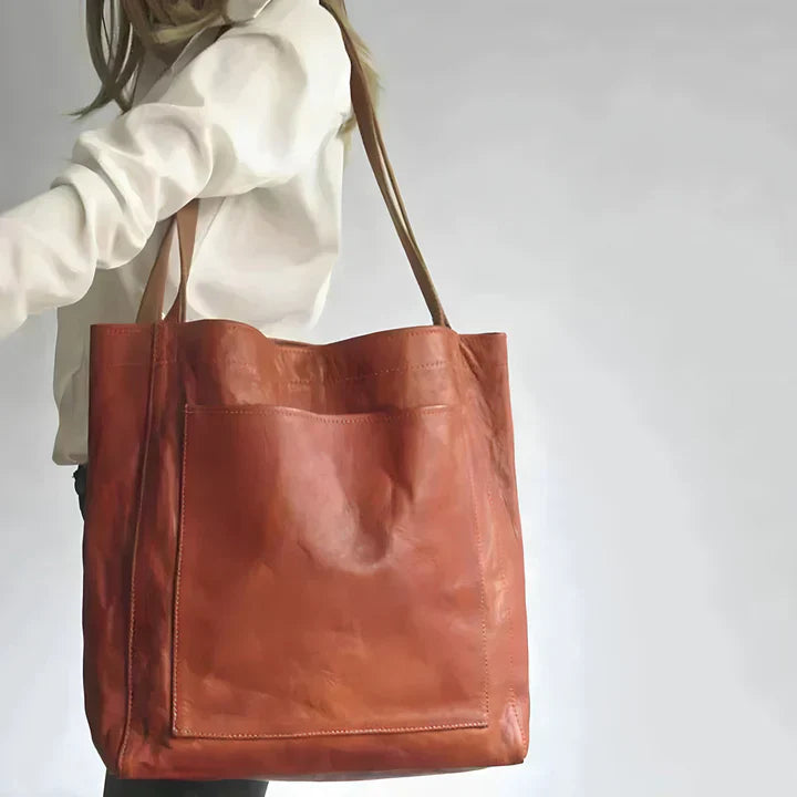 OLIVIA – Borsa Tote Premium dall'Eleganza Senza Tempo