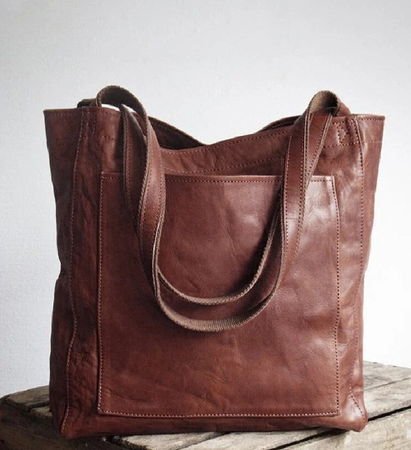 OLIVIA – Borsa Tote Premium dall'Eleganza Senza Tempo