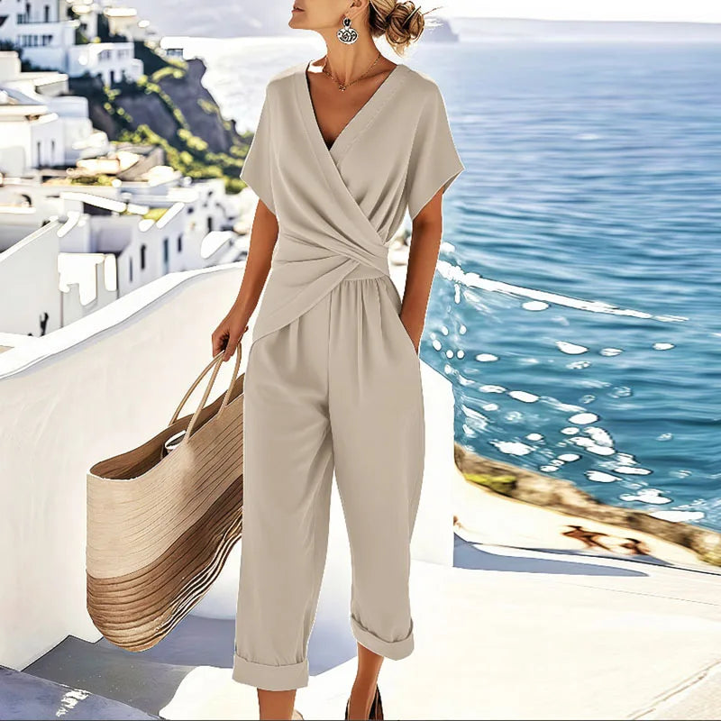 Set Elegante Gina™ di Due Pezzi