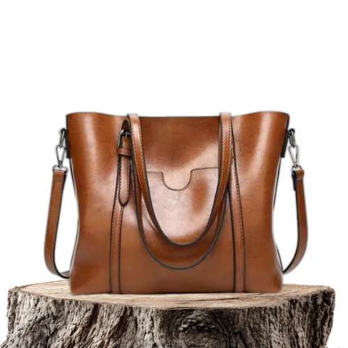 AUBREY – Borsa Tote Premium dall'Eleganza Versatile