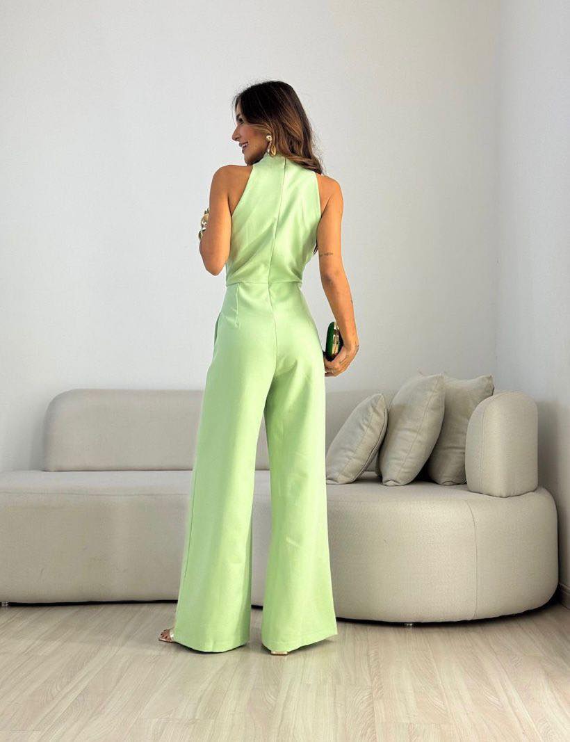 Carol™ | Tuta Elegante e Lusinghiera